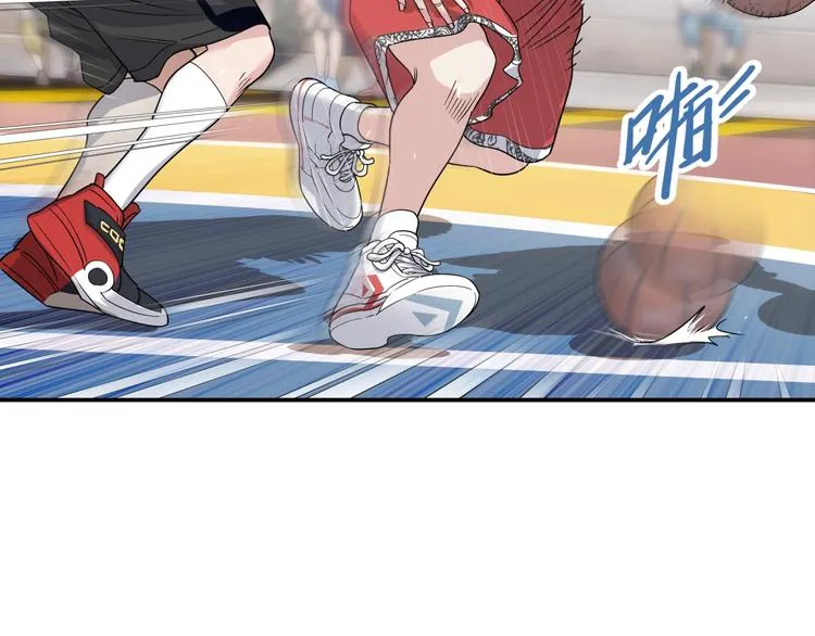 第71话 势均力敌？ 第132页