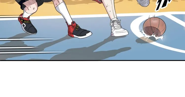 第71话 势均力敌？ 第147页