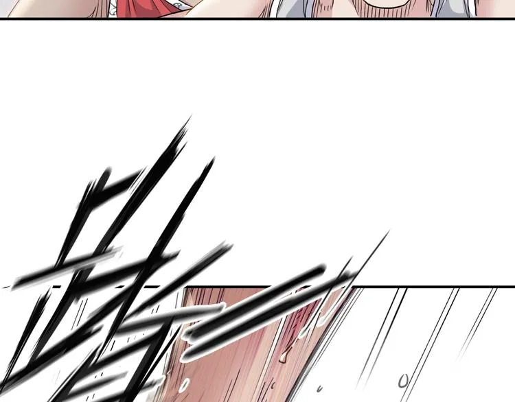 第71话 势均力敌？ 第164页