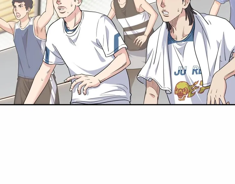 第71话 势均力敌？ 第170页