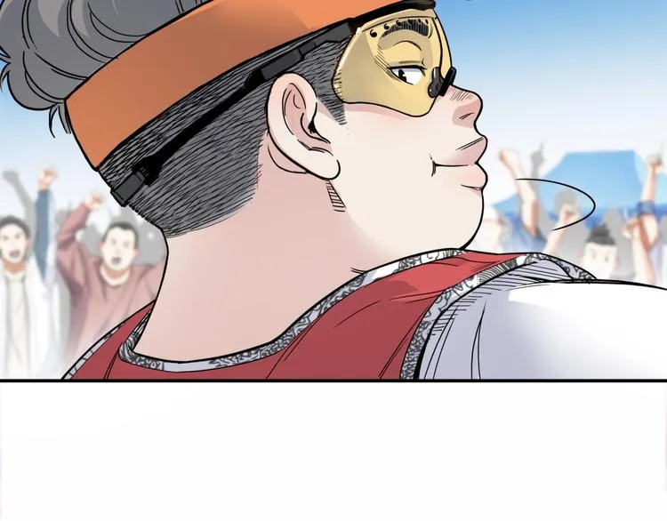 第71话 势均力敌？ 第187页