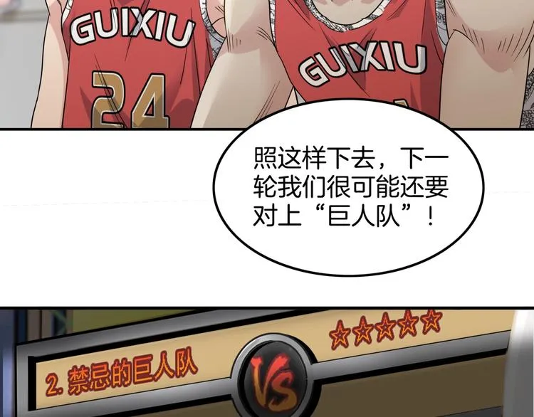 第70话 巨人克星 第71页