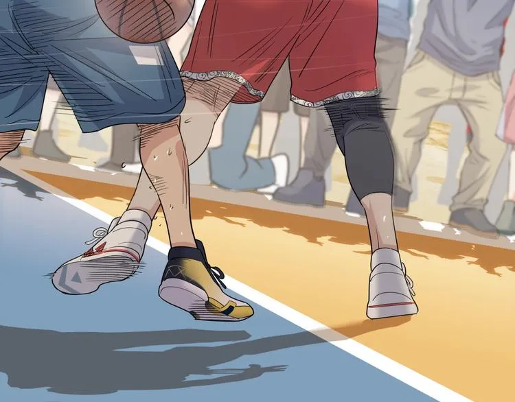 第69话 致命的哨声 第46页