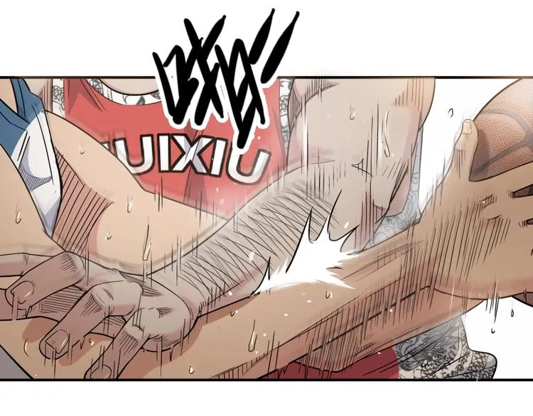 第69话 致命的哨声 第105页