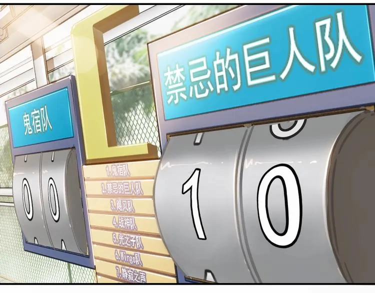第68话 禁忌的巨人 第248页