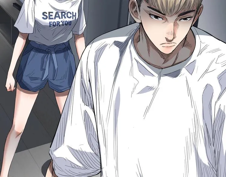 第1话 江湖再见！ 第17页