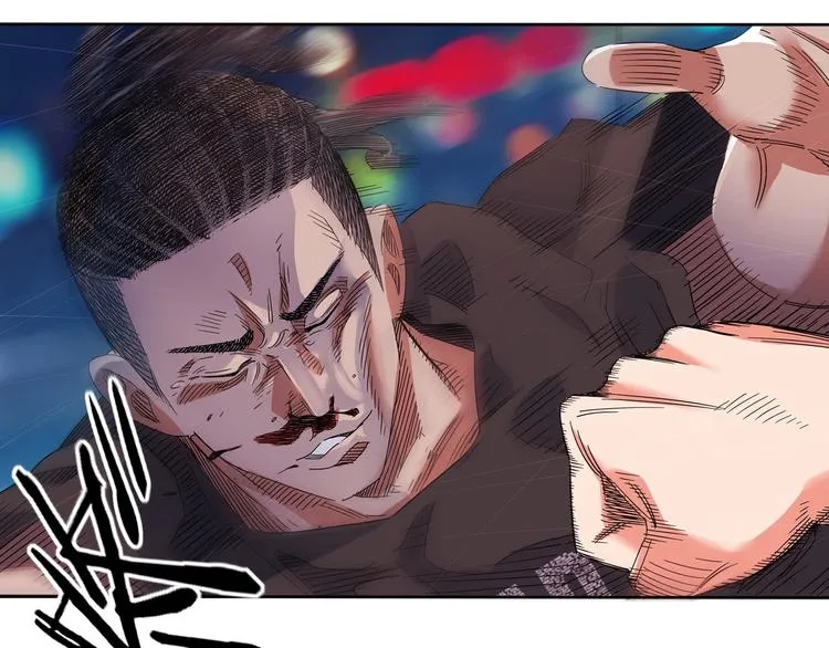 第1话 江湖再见！ 第56页