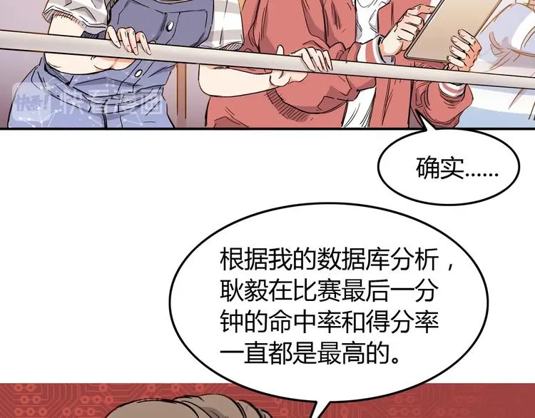 第2话 被孤立的王牌 第50页