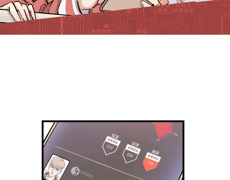 第2话 被孤立的王牌 第52页