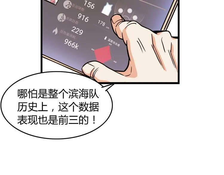 第2话 被孤立的王牌 第53页