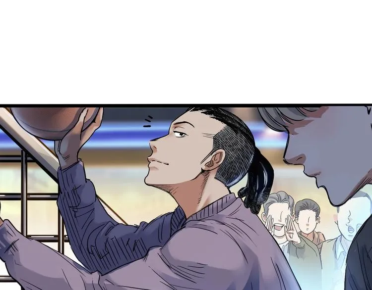 第8话 街球游戏厅 第72页