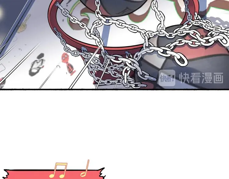 第8话 街球游戏厅 第144页