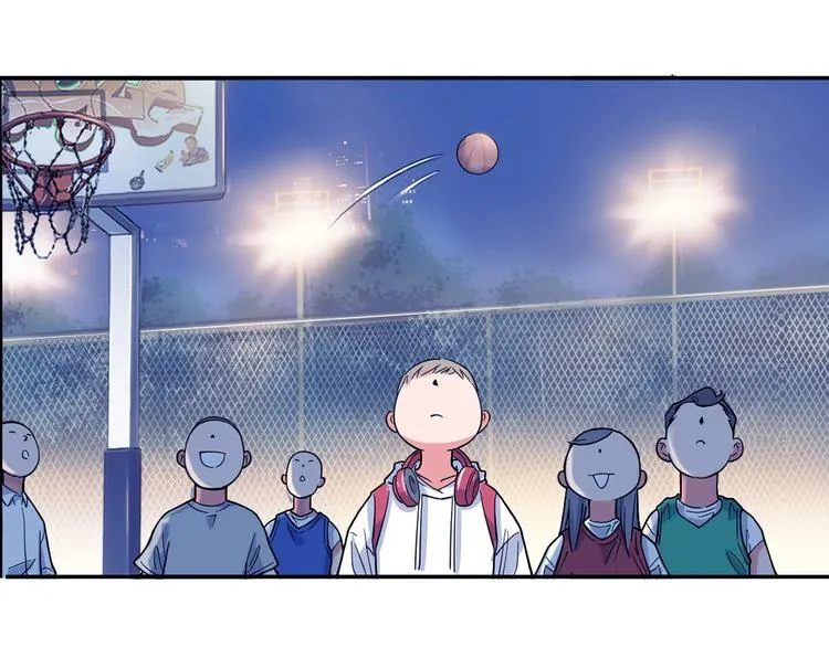 第9话 公园三剑客 第16页