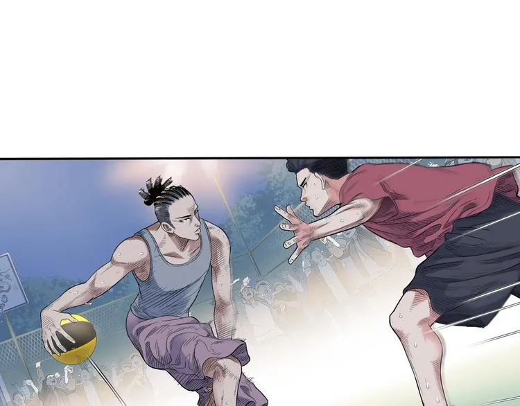第10话 最强三人组？ 第34页