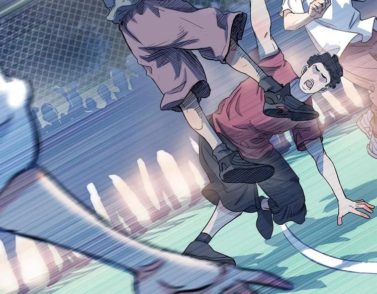 第10话 最强三人组？ 第42页