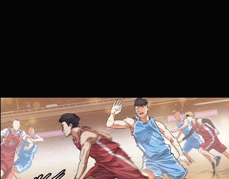 第13话 输掉的比赛 第32页
