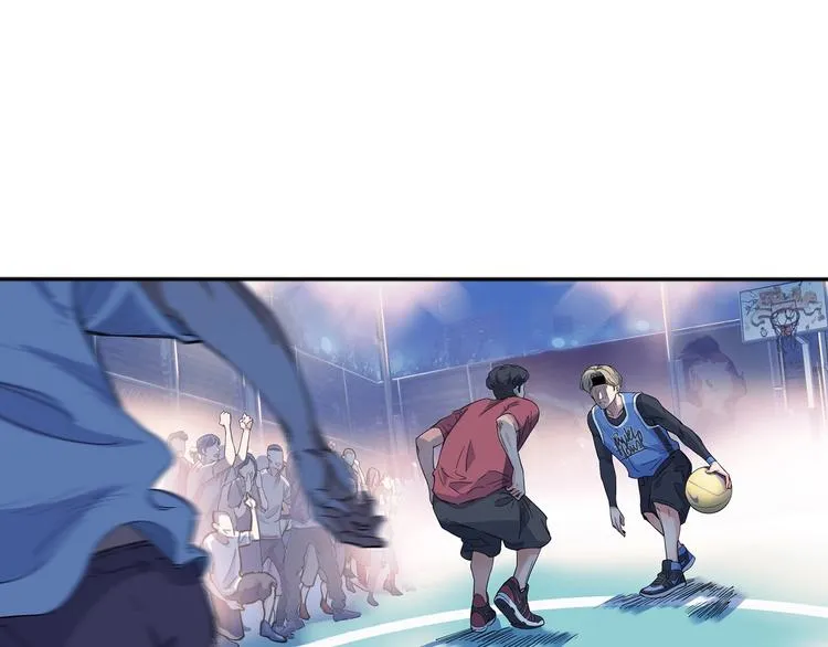第14话 绝对防守 第13页