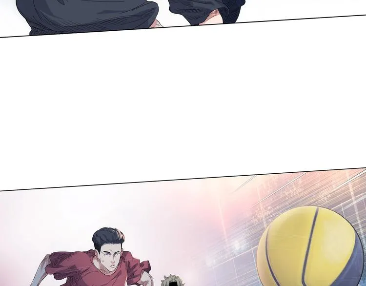 第14话 绝对防守 第20页
