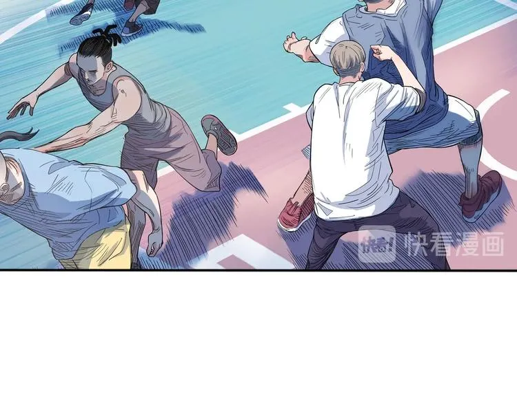 第14话 绝对防守 第25页
