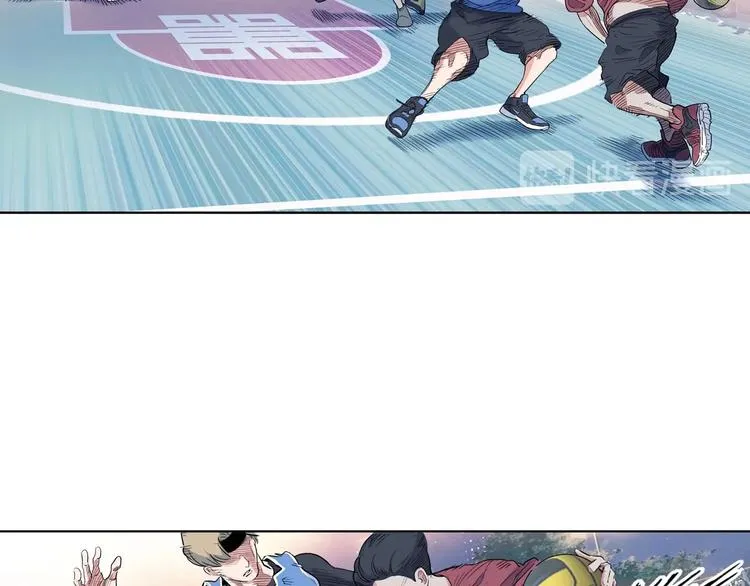 第14话 绝对防守 第50页