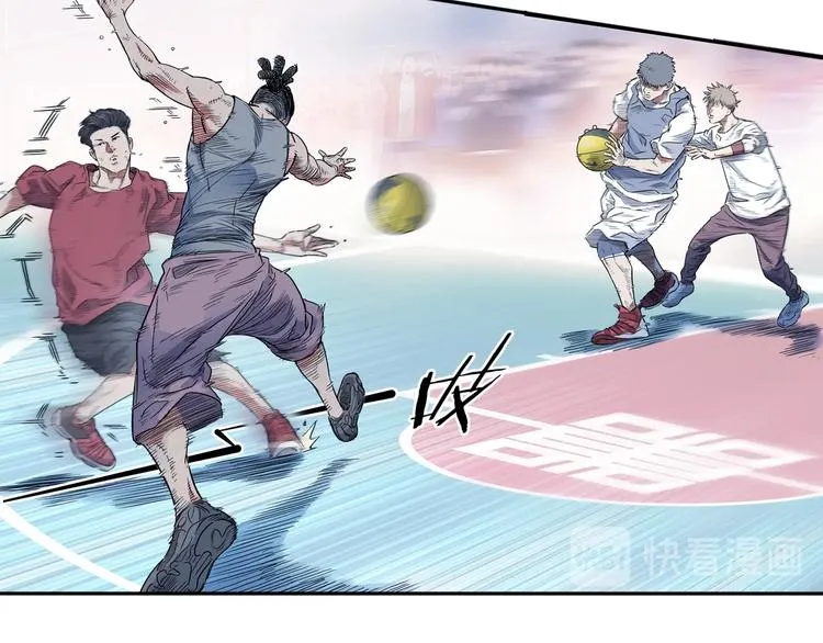 第14话 绝对防守 第56页