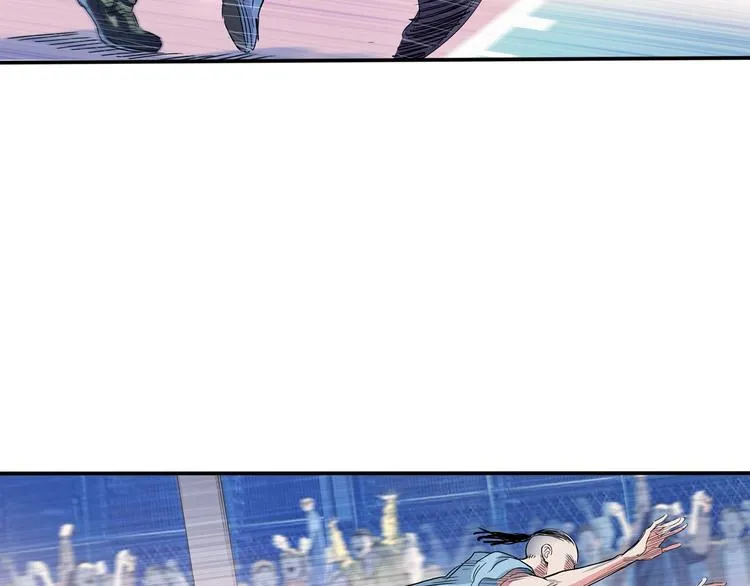 第17话 篮球的信仰 第24页