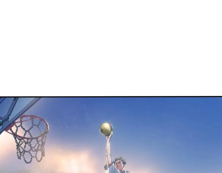 第17话 篮球的信仰 第28页