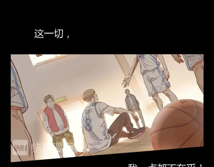 第17话 篮球的信仰 第64页