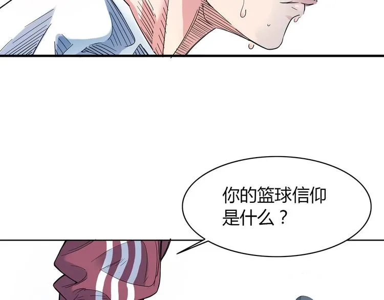 第17话 篮球的信仰 第70页