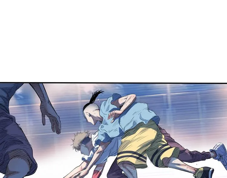 第18话 上帝之手 第44页