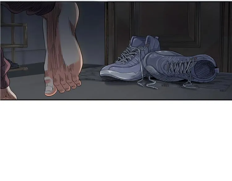 第19话 目标 第5页