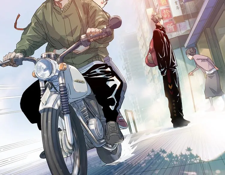 第21话 打工时间 第12页