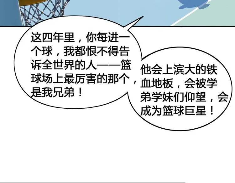 第23话 通向联盟的捷径 第52页