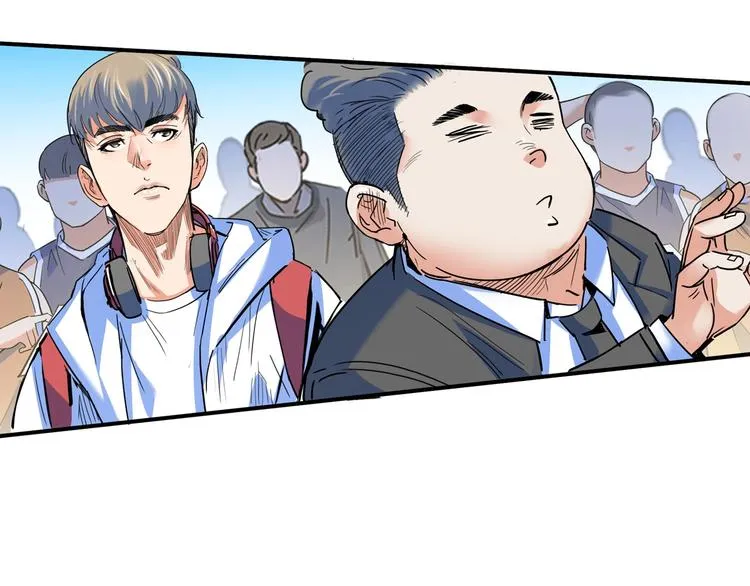 第24话 末日球场 第91页