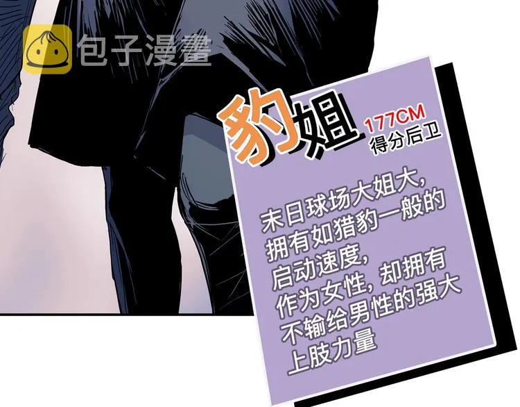 第25话 豹姐与老虎 第76页
