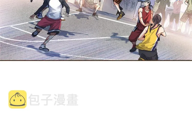 第27话 神助攻 第14页