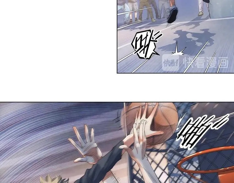 第28话 默契的配合 第38页