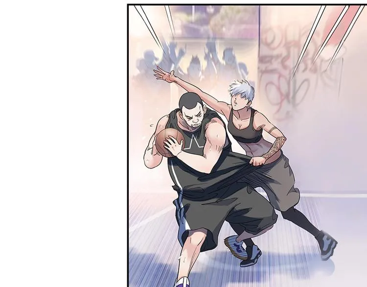 第30话 赢球的方法 第47页