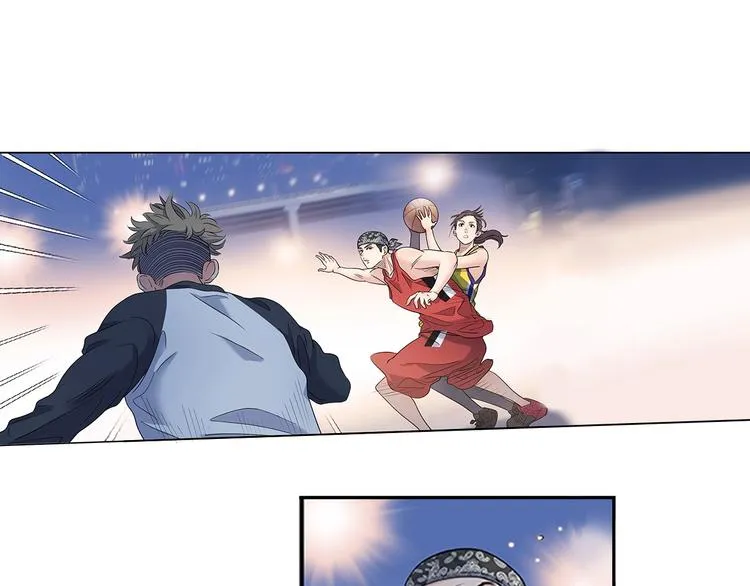 第31话 暗号 第51页