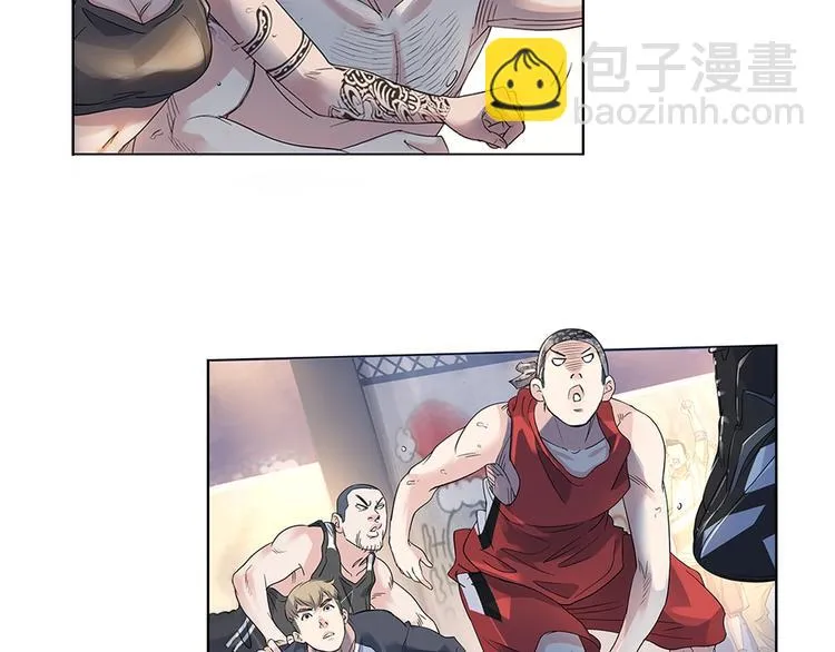 第32话 一剪寒梅 第15页