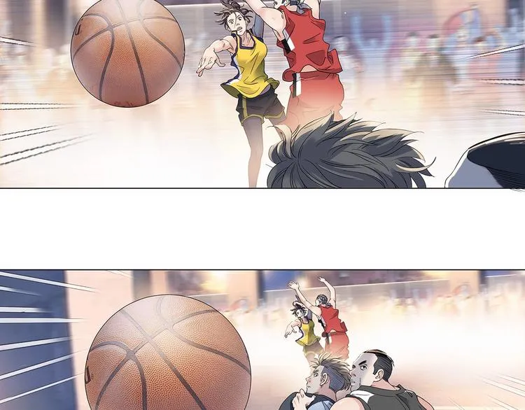第32话 一剪寒梅 第22页