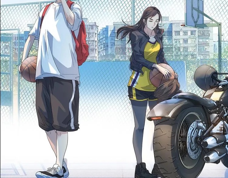 第32话 一剪寒梅 第75页