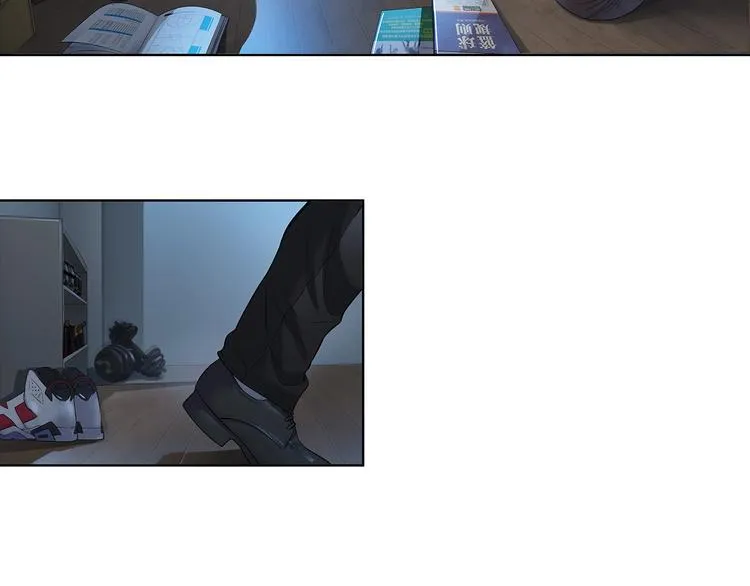 第33话 遗失的梦想 第60页