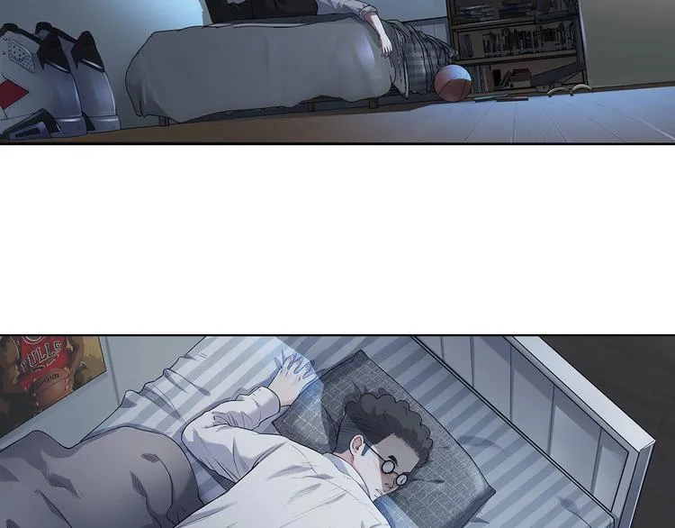 第33话 遗失的梦想 第62页