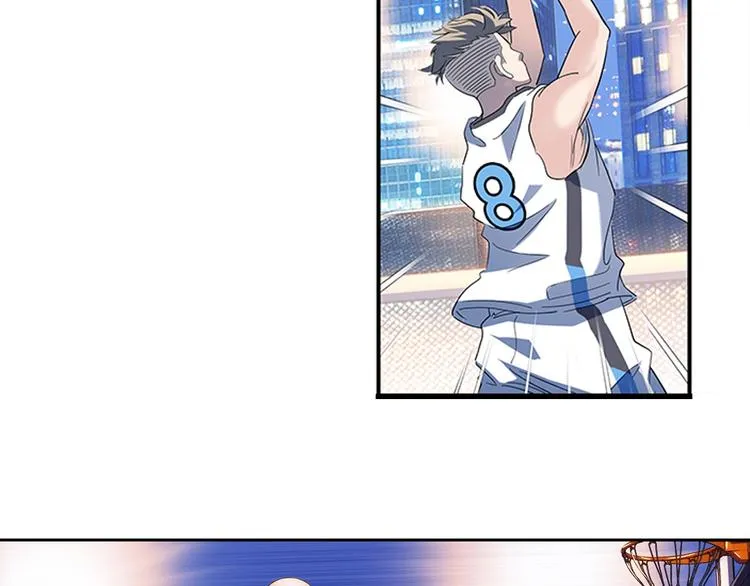 第35话 公司篮球赛 第76页