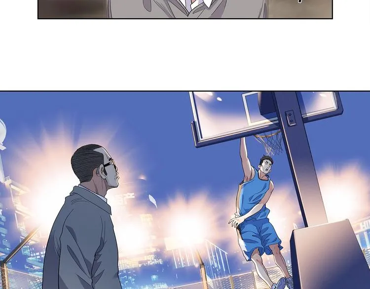 第36话 陪领导的打球方式 第10页