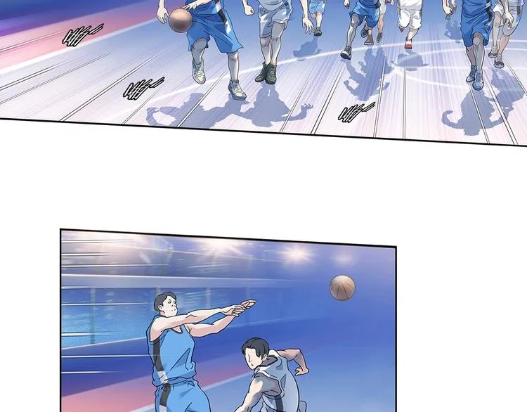 第36话 陪领导的打球方式 第40页