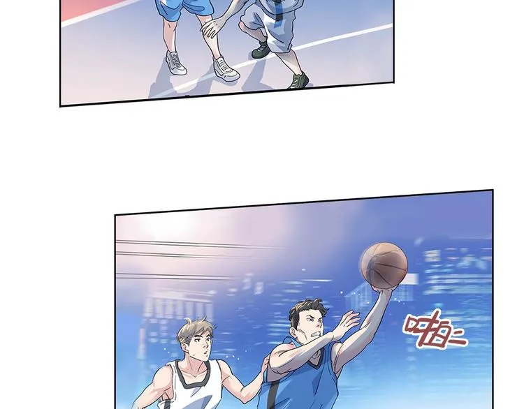 第36话 陪领导的打球方式 第41页