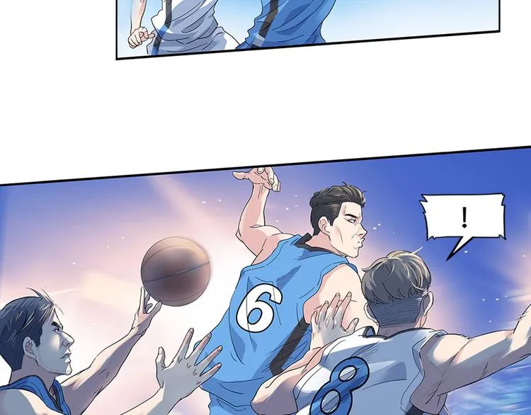 第36话 陪领导的打球方式 第42页