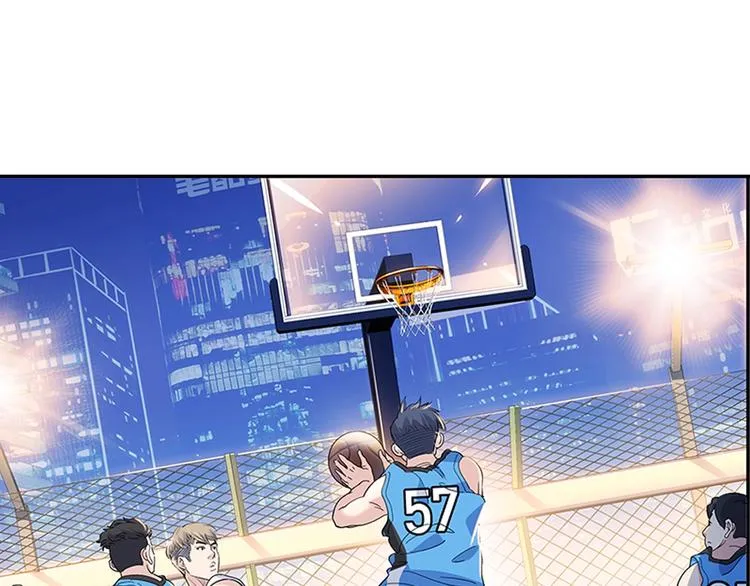 第36话 陪领导的打球方式 第45页
